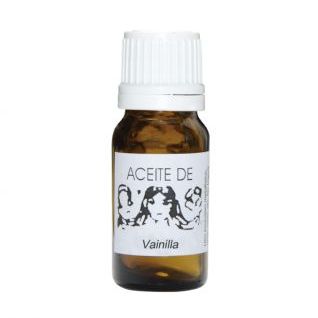 Aceite Esotérico Vainilla 10ml
